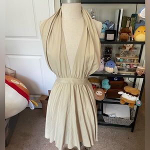 Vintage Micheal Kors Marilyn Monroe Dress